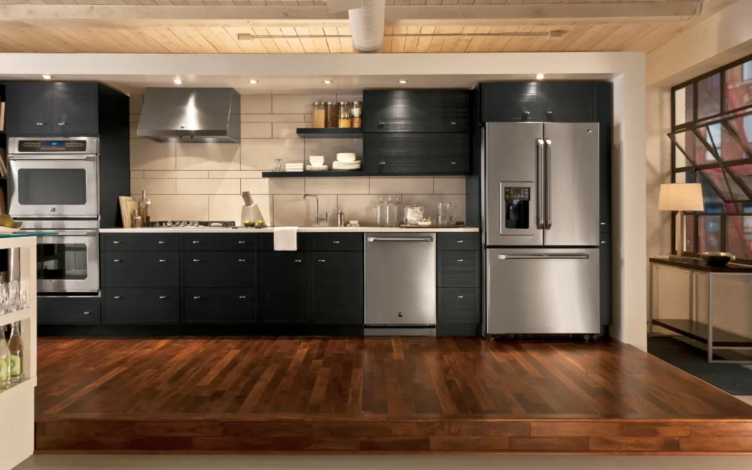 GE Profile Refrigerator Repair: Common Causes of Malfunctions