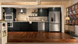 GE Profile Refrigerator Repair: Common Causes of Malfunctions
