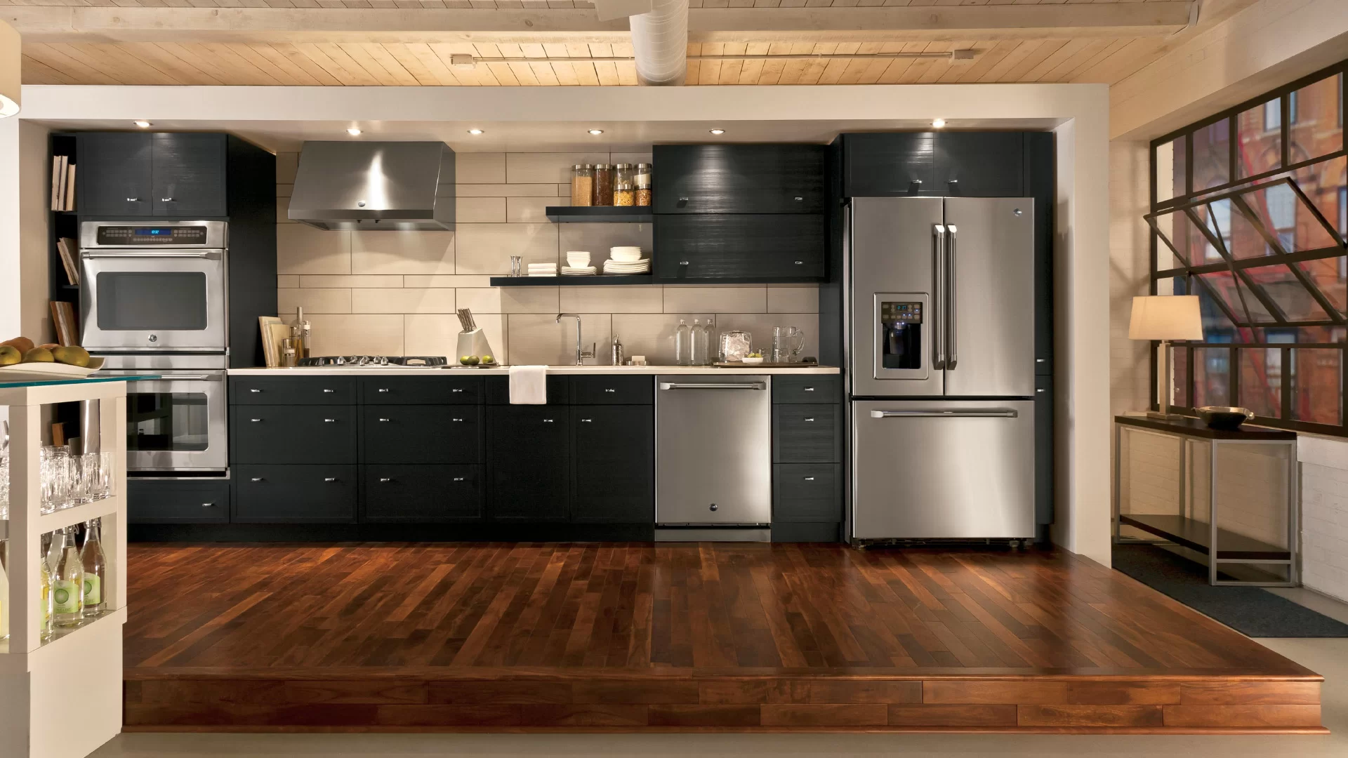 GE Profile Double Oven Range Repair | GE Monogram Repair Expert