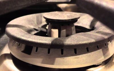 DIY Fix Guide: GE Profile Range Repair for LA Homeowners