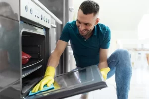 Preventive Maintenance: Keys Averting GE Monogram Oven Repairs