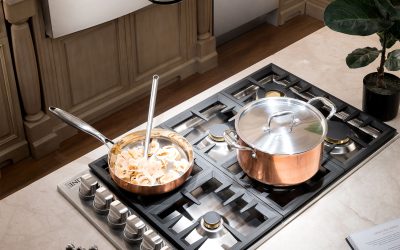 LA Monogram Cooktop Repair: Common Issue Prevention