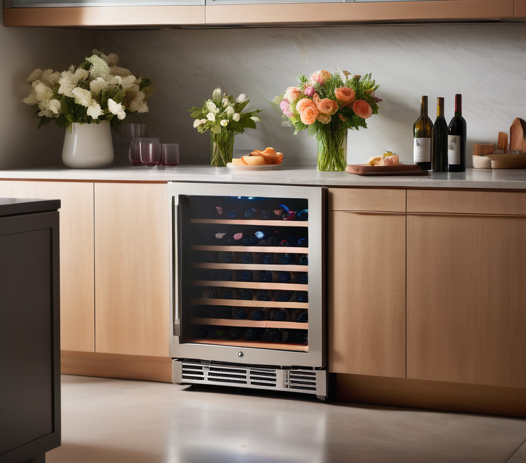 GE Monogram Wine Cooler Repair Tips: Essential Spring Guide