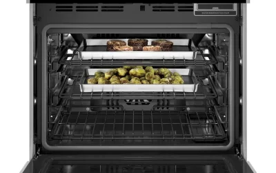 Resolving GE Monogram Oven Display Not Working