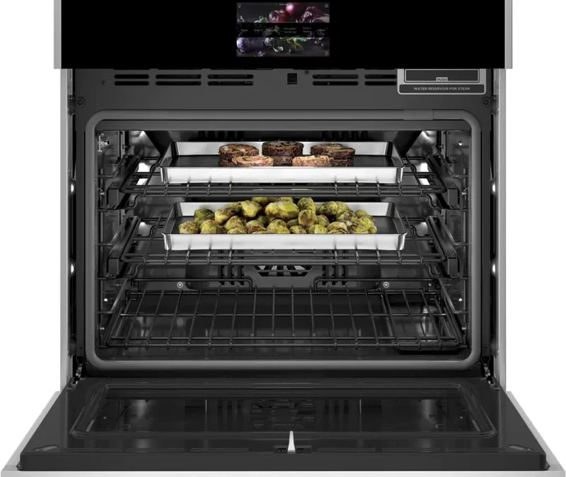 Resolving GE Monogram Oven Display Not Working