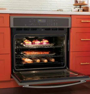 Troubleshooting Guide: Addressing Profile Oven Problems in NY | GE Monogram Repair Expert