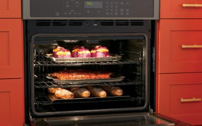 Troubleshooting Guide: Addressing Profile Oven Problems in NY