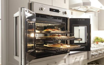 GE Monogram Oven Repair Secrets Unveiled