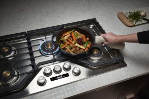 LA Monogram Cooktop Repair: Common Issue Prevention | GE Monogram Repair Expert