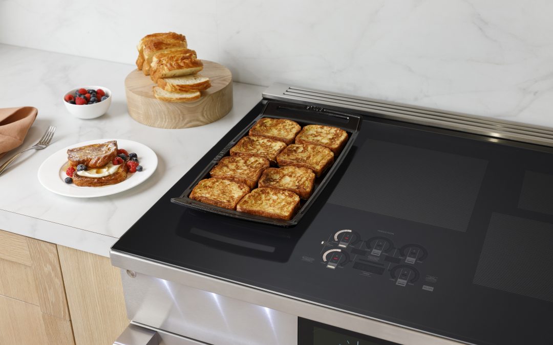 How to Fix GE Monogram Cooktop Igniter Keeps Clicking