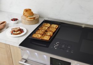 New Year, New Kitchen: Celebrate Nowruz with GE Monogram Cooktops | GE Monogram Repair Expert