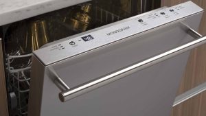 St. Paddy's Day Rescue: GE Monogram Dishwasher Repairs | GE Monogram Repair Expert