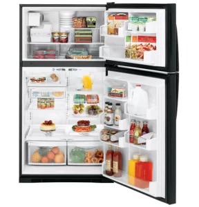 St. Paddy's GE Profile Fridge Tune-Up: Emerald Efficiency Tips | GE Monogram Repair Expert