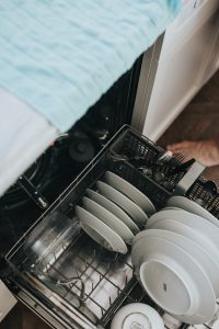 Step-by-Step GE Profile Dishwasher Handle Replacement Guide | GE Monogram Repair Expert