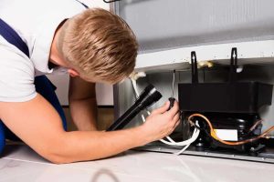 GE Monogram Refrigerator Repair Service: Pro Spring Tips | GE Monogram Repair Expert