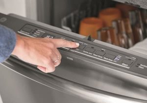 Solving GE Monogram Dishwasher Not Heating: Spring Repair Guide | GE Monogram Repair Expert