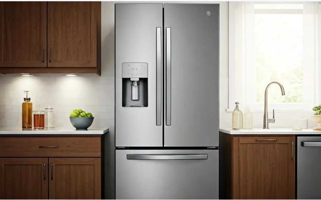 Troubleshooting GE Monogram Refrigerator Not Cooling Issue