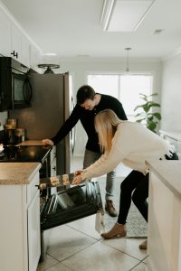 Get Your GE Monogram Appliances Ready for the Holiday Rush | GE Monogram Repair Expert
