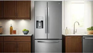 Fix GE Refrigerator Compressor Problems Now | GE Monogram Repair Expert