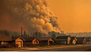 GE Monogram Users: How Wildfires Impact Home Appliances | GE Monogram Repair Expert